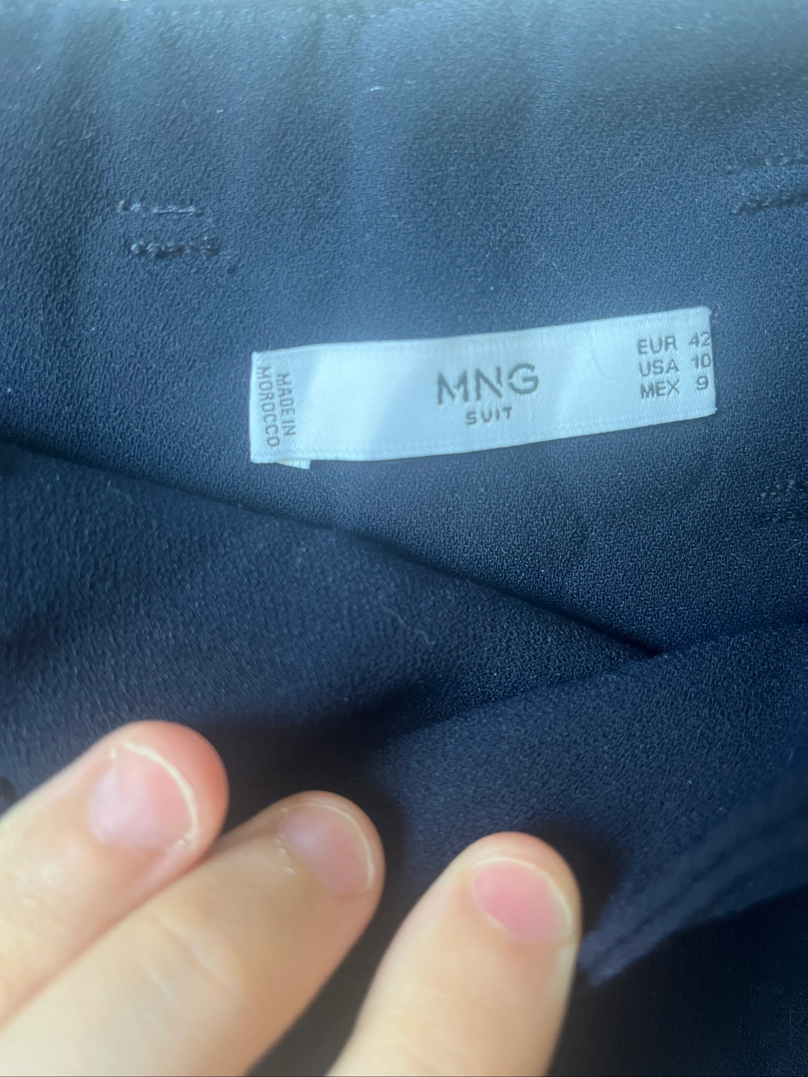 Pants – photo 2